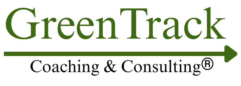 GreenTrack Coaching & Consulting logo